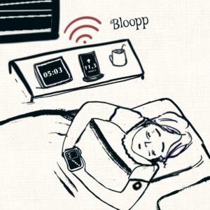 sleep