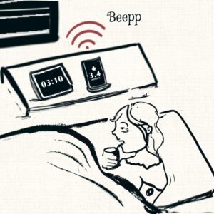 sleep