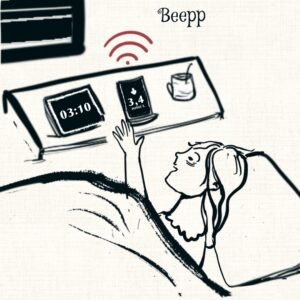 sleep
