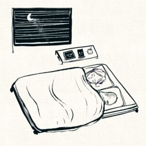 sleep