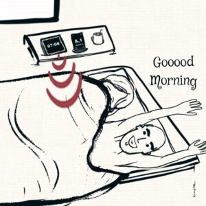 sleep