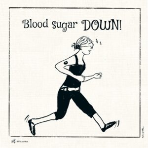 Bloody stronger 01