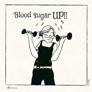 Bloody stronger 02
